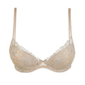 Marie Jo Jane Sand Push Up Bra