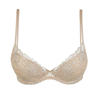 Marie Jo Jane Sand Push Up Bra