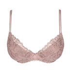 Marie Jo Jane Pink Push Up Bra