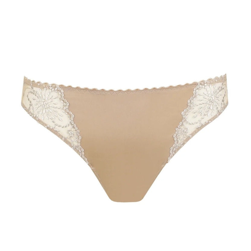 Marie Jo Jane Sand Rio Briefs