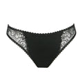 Marie Jo Jane Black Rio Briefs