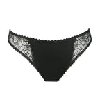 Marie Jo Jane Black Rio Briefs
