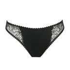 Marie Jo Jane Black Rio Brief
