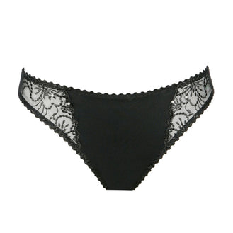 Marie Jo Jane Black Rio Brief