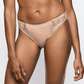 Marie Jo Jane Sand Rio Briefs Front