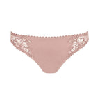 Marie Jo Jane Pink Rio Brief