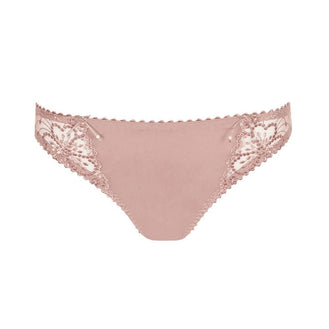 Marie Jo Jane Pink Rio Brief