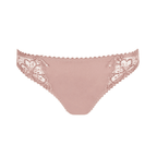 Marie Jo Jane Bois De Rose Rio Briefs