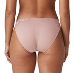 Marie Jo Jane Pink Rio Brief Back