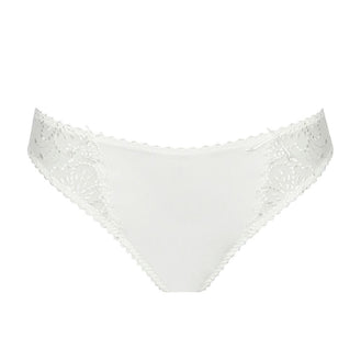 Marie Jo Jane Ivory Rio Brief