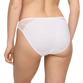Marie Jo Jane Ivory Rio Brief Back