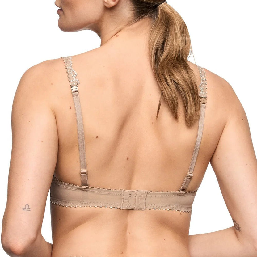 Marie Jo Jane Sand T-Shirt Bra