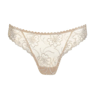 Marie Jo Jane Sand Thong