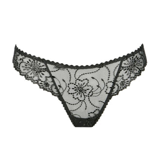 Marie Jo Jane Black Thong