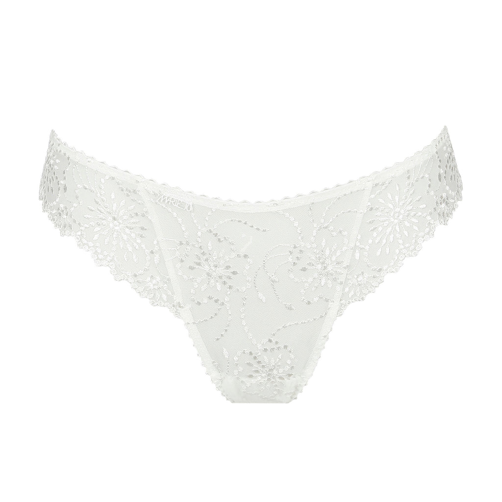 Marie Jo Jane Ivory Thong