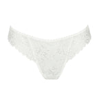 Marie Jo Jane Ivory Thong