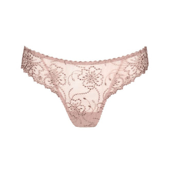 Marie Jo Jane Pink Thong