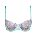 Marie Jo Lisbeth Clearwater Balcony Bra