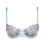 Marie Jo Lisbeth Clearwater Balcony Bra