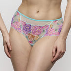 Marie Jo Lisbeth Clearwater Hotpants Front