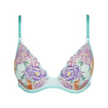 Marie Jo Lisbeth Clearwater Underwired Bra