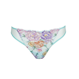 Marie Jo Lisbeth Clearwater Thong