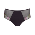 Marie Jo Loish Purple Full Briefs AME