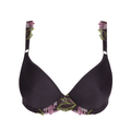 Marie Jo Loish Purple Full Cup Bra AME