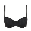 Marie Jo Louie Black Balcony Bra