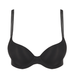 Marie Jo Louie Black Push Up Bra