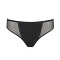Marie Jo Louie Black Rio Brief