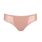 Marie Jo Louie Powder Rose Rio Brief