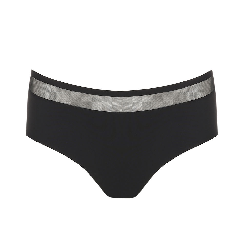 Marie Jo Louie Black Shorts
