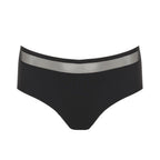 Marie Jo Louie Black Shorts
