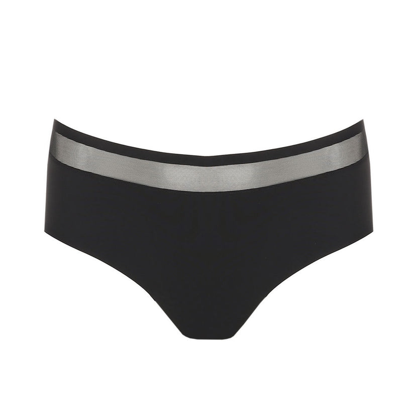 Marie Jo Louie Black Shorts