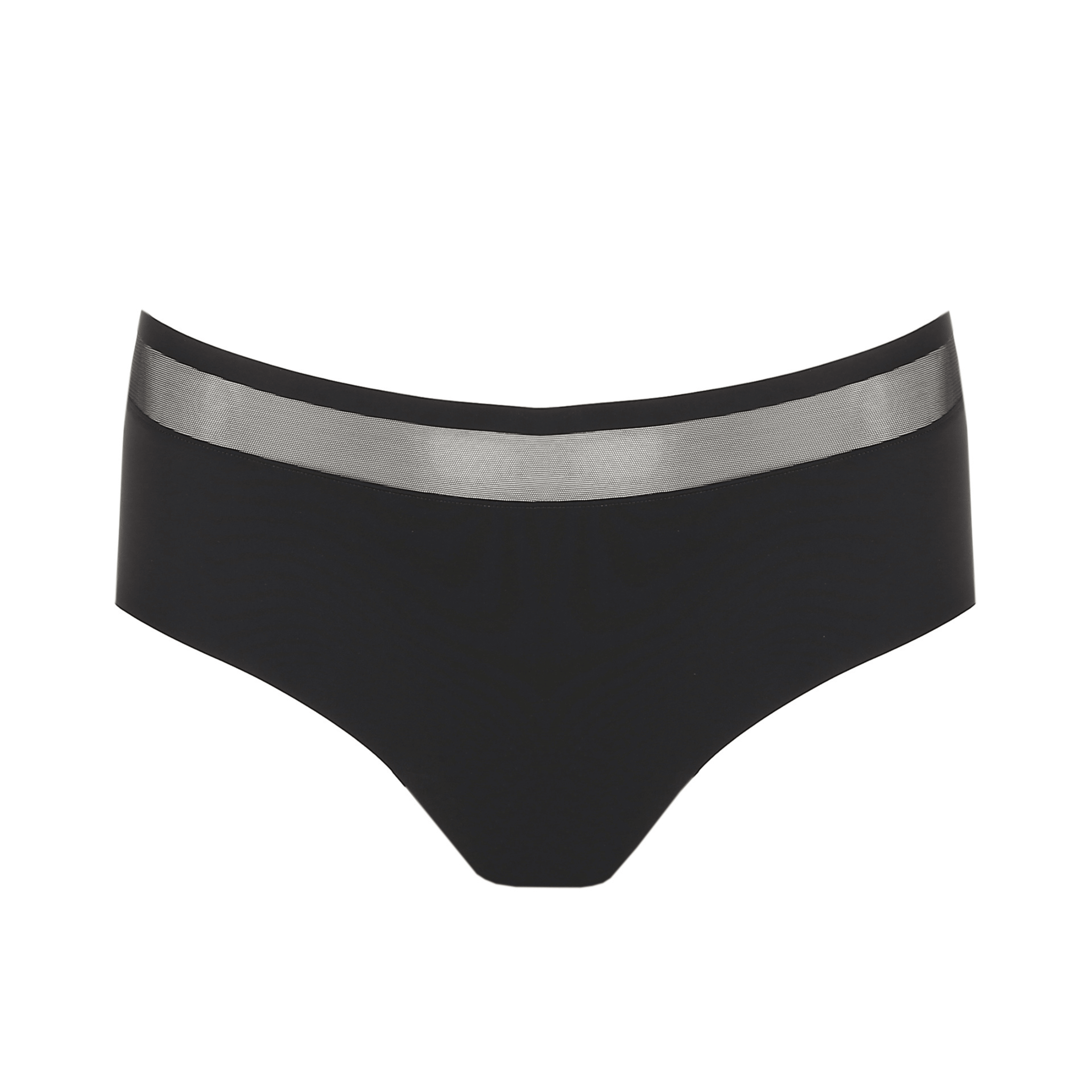 Marie Jo Louie Black Shorts