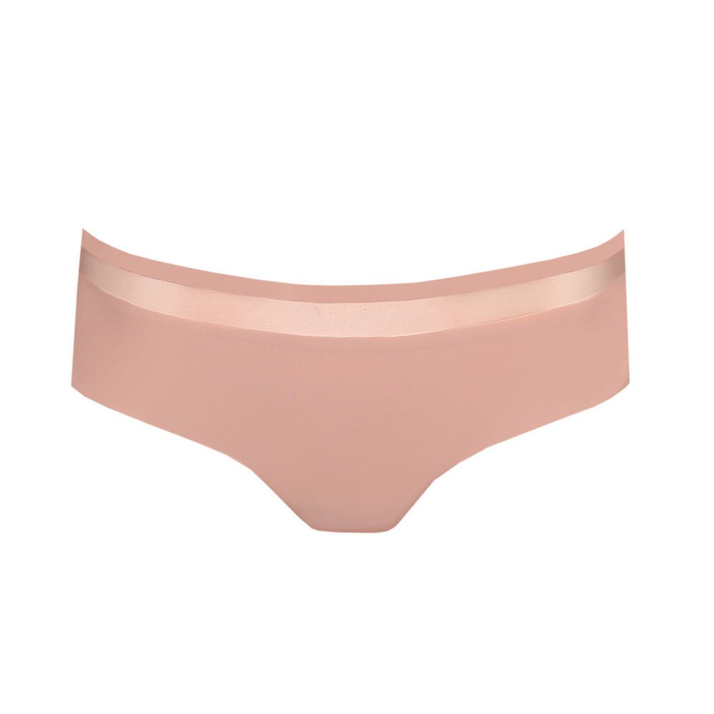 Marie Jo Louie Powder Rose Shorts