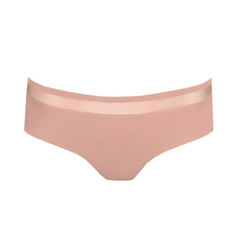 Marie Jo Louie Powder Rose Shorts