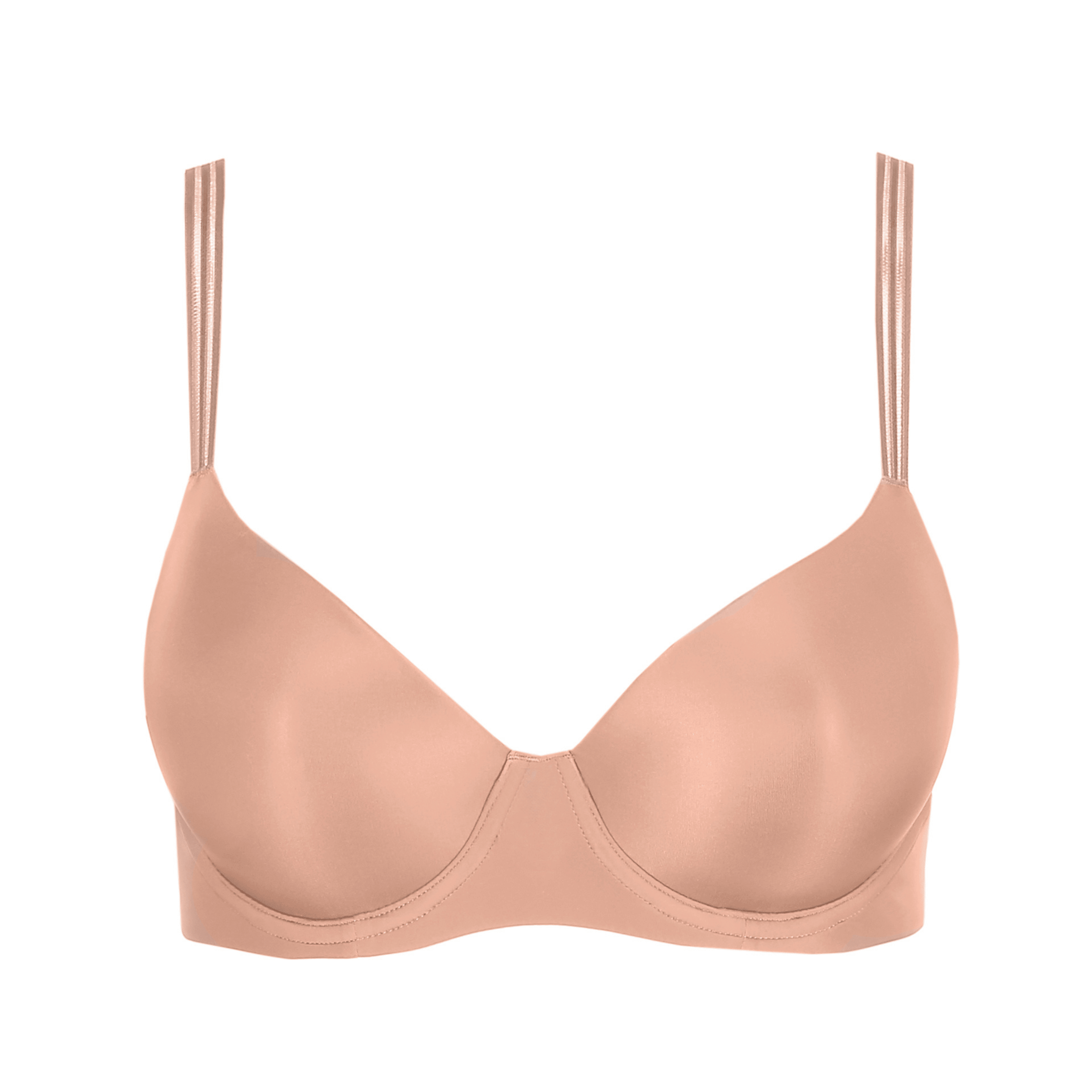 Marie Jo Louie Powder Rose Spacer Bra