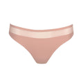 Marie Jo Louie Powder Rose Thong