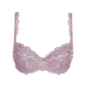 Marie Jo Manyla Purple Balcony Bra PSO
