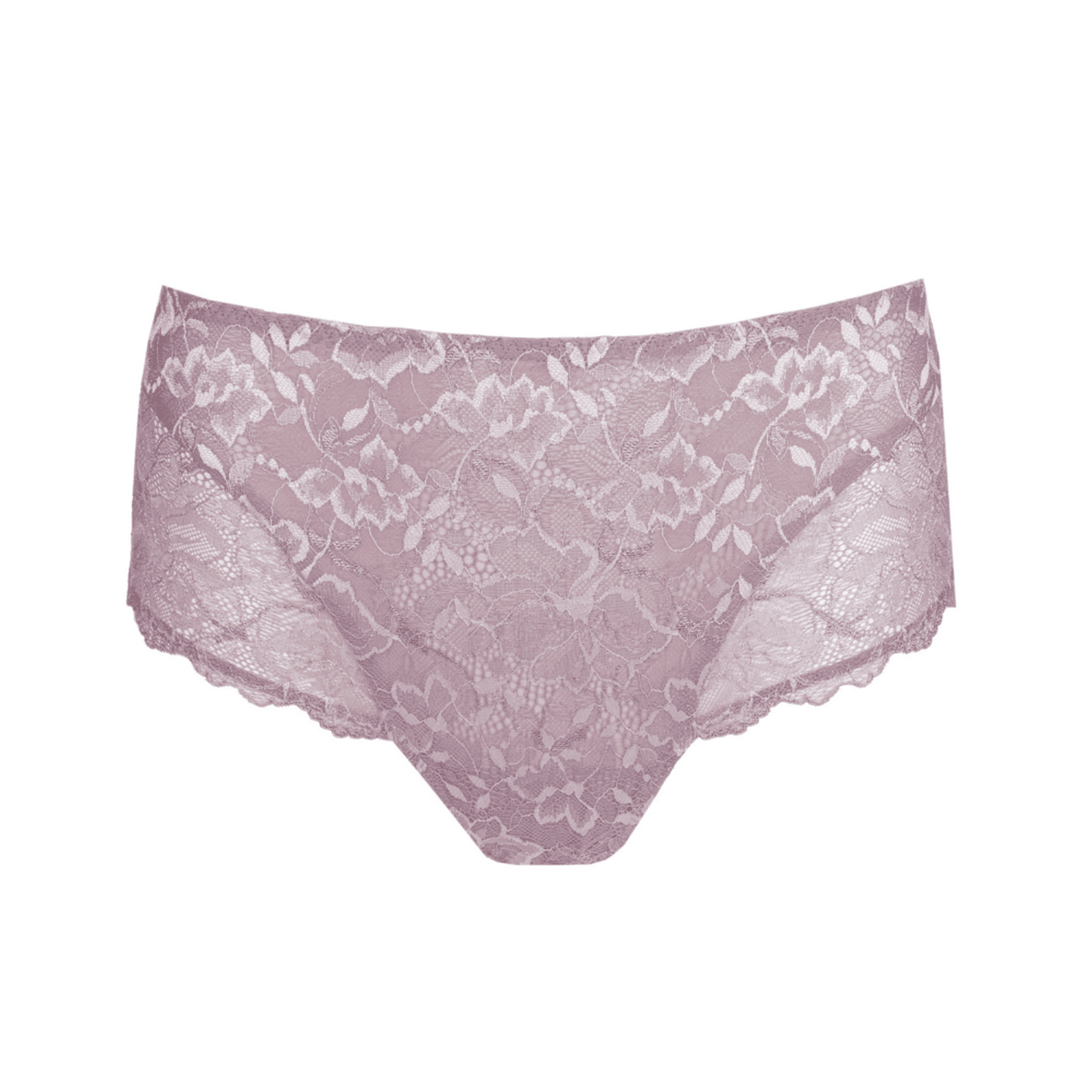 Marie Jo Manyla Purple Full Briefs PSO