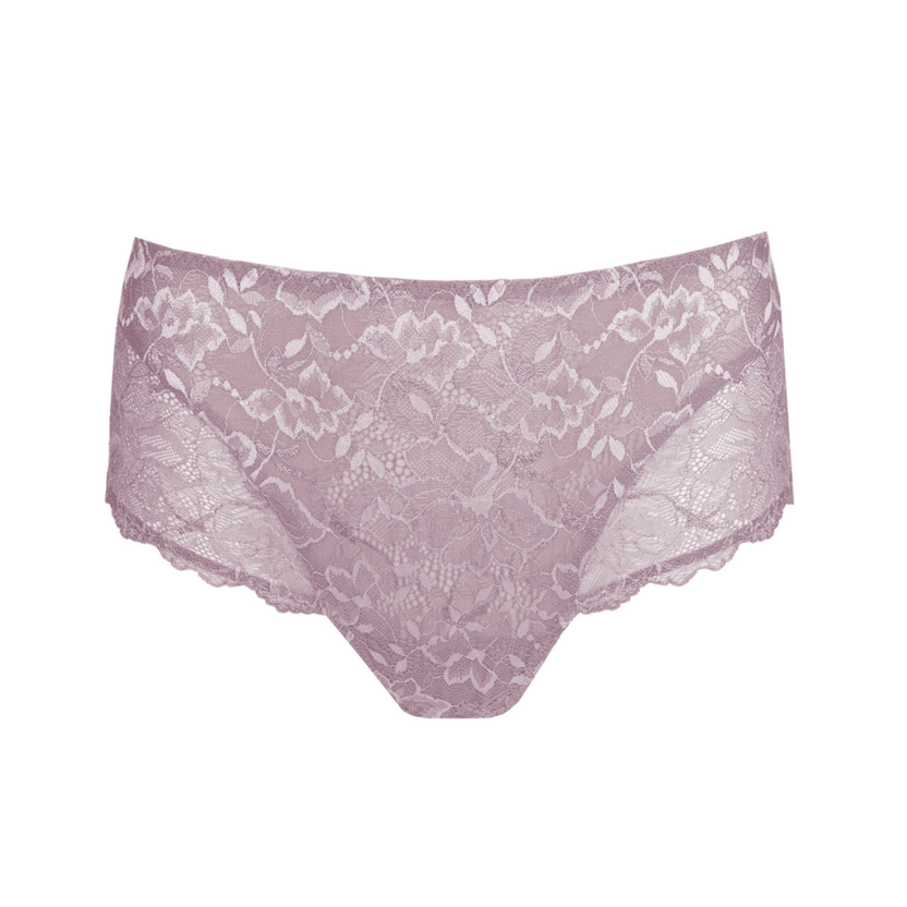 Marie Jo Manyla Purple Full Briefs PSO