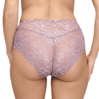 Marie Jo Manyla Purple Full Briefs PSO Back
