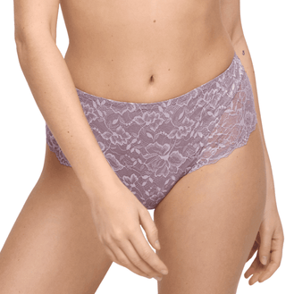 Marie Jo Manyla Purple Full Briefs PSO Front