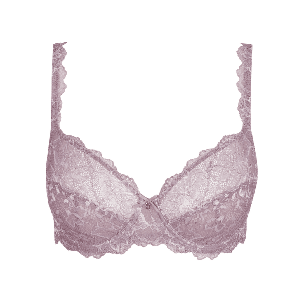 Marie Jo Manyla Purple Full Cup Bra PSO