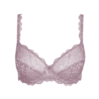 Marie Jo Manyla Purple Full Cup Bra PSO