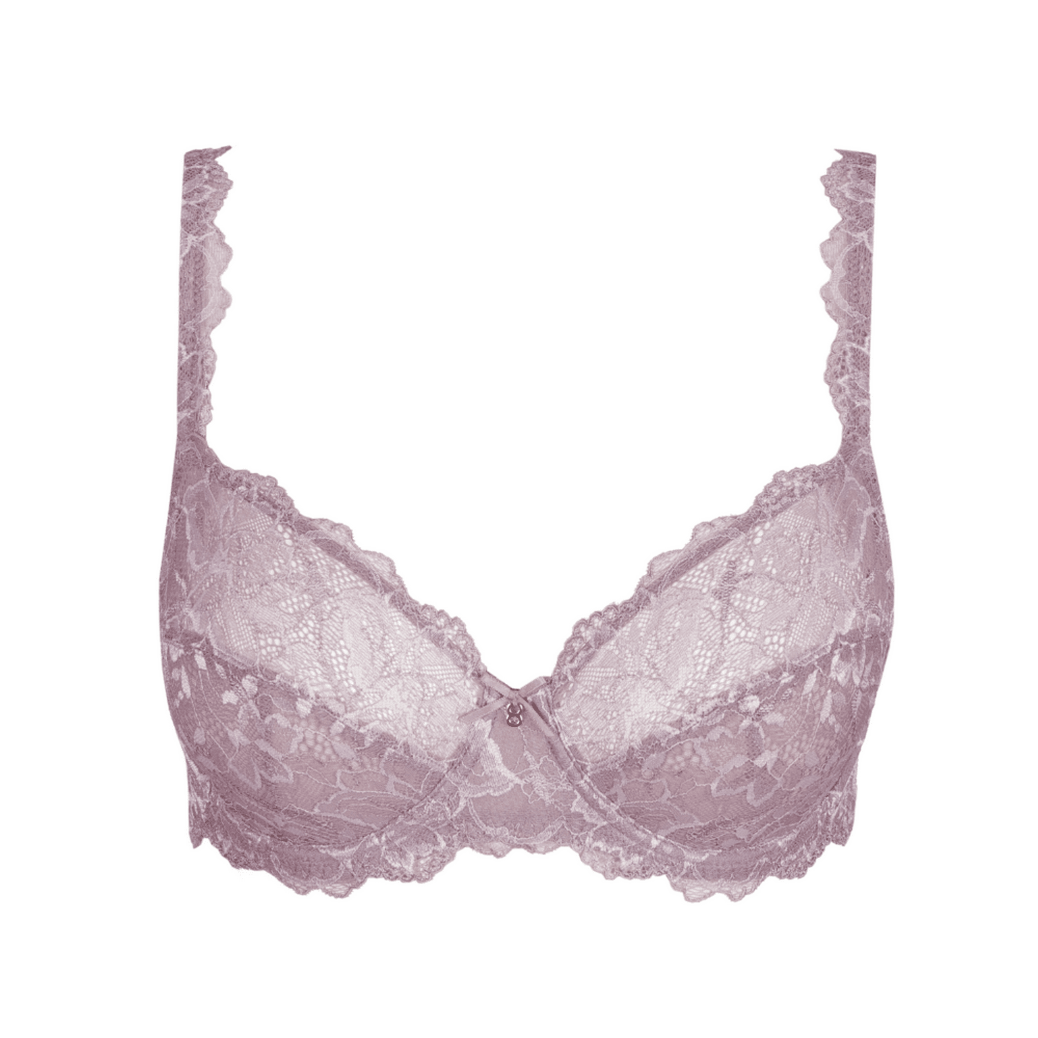 Marie Jo Manyla Purple Full Cup Bra PSO