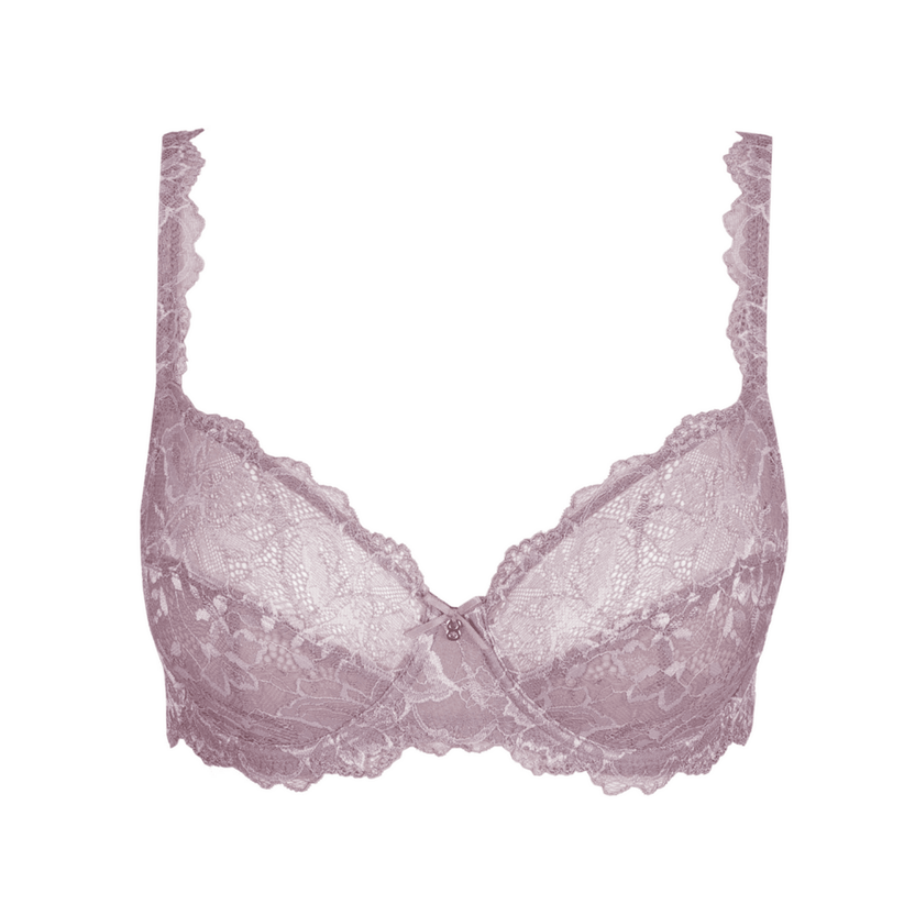 Marie Jo Manyla Purple Full Cup Bra PSO