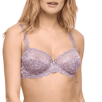 Marie Jo Manyla Purple Full Cup Bra PSO Front